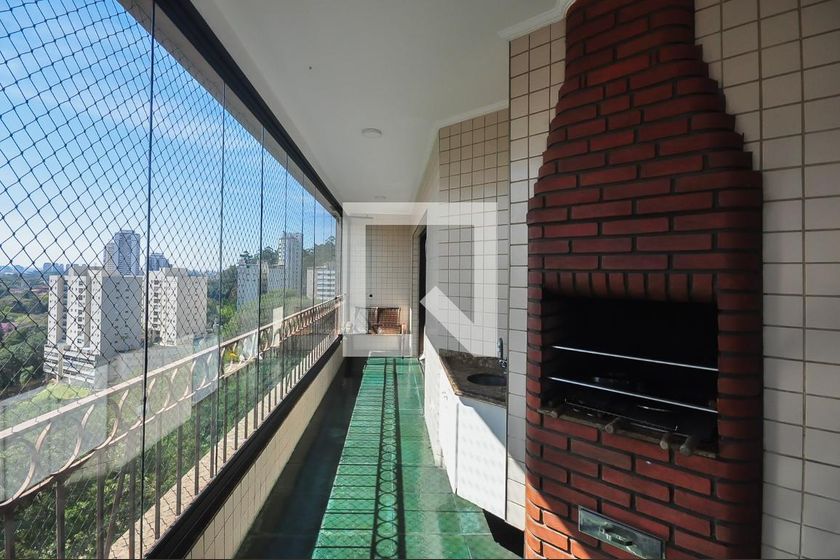 Apartamento, 4 quartos, 150 m² - Foto 19