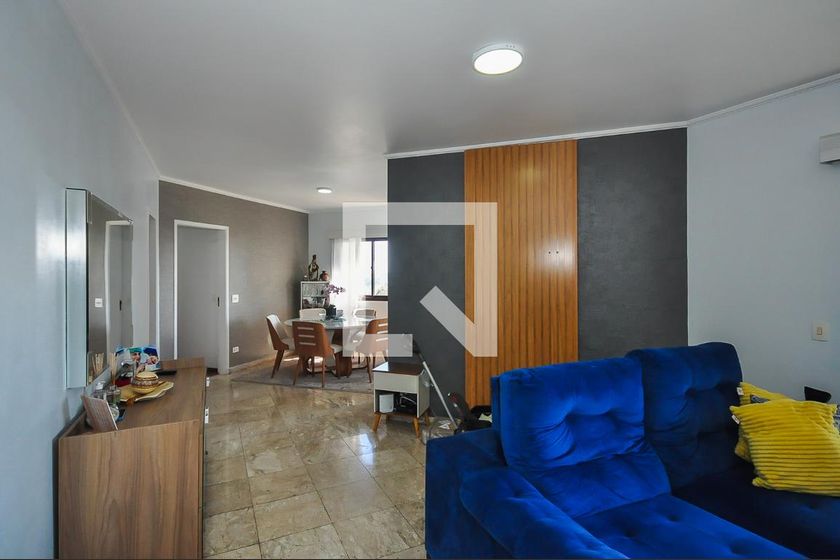 Apartamento, 4 quartos, 150 m² - Foto 5