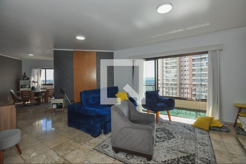 Apartamento, 4 quartos, 150 m² - Foto 3