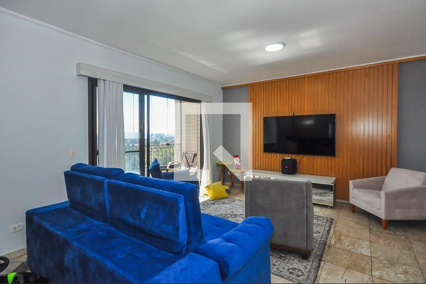 Apartamento, 4 quartos, 150 m² - Foto 7