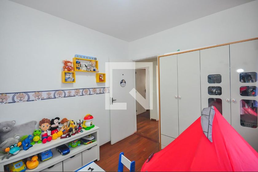 Apartamento, 4 quartos, 150 m² - Foto 47