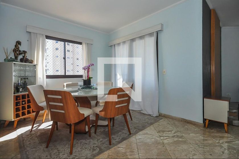 Apartamento, 4 quartos, 150 m² - Foto 13