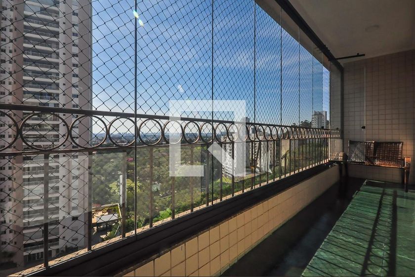 Apartamento, 4 quartos, 150 m² - Foto 17