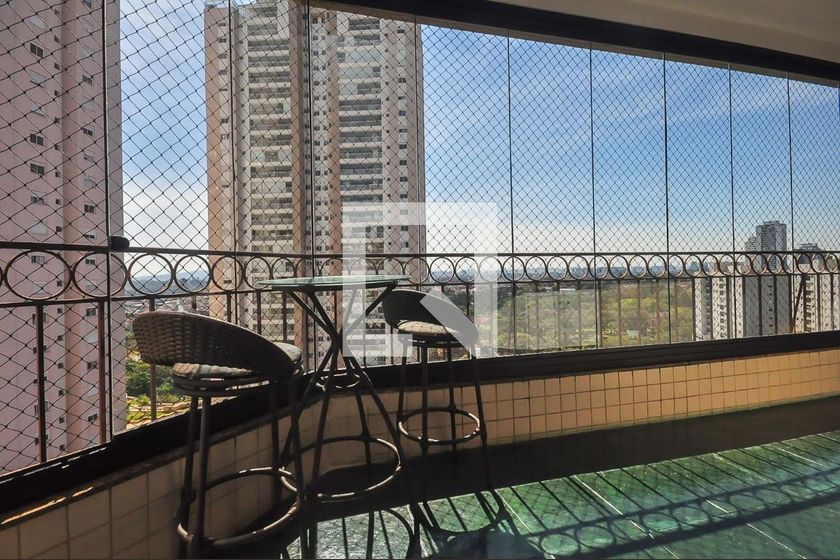 Apartamento, 4 quartos, 150 m² - Foto 21