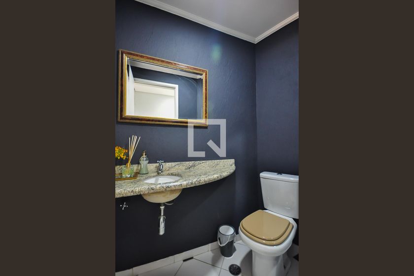 Apartamento, 4 quartos, 150 m² - Foto 29