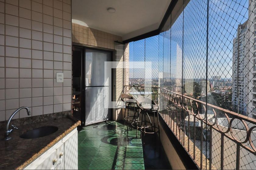 Apartamento, 4 quartos, 150 m² - Foto 23