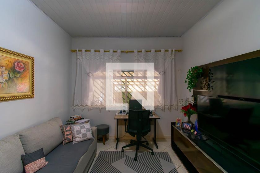 Casa, 2 quartos, 126 m² - Foto 5