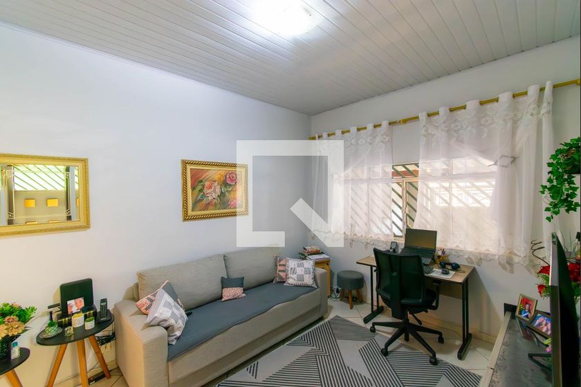 Casa, 2 quartos, 126 m² - Foto 1