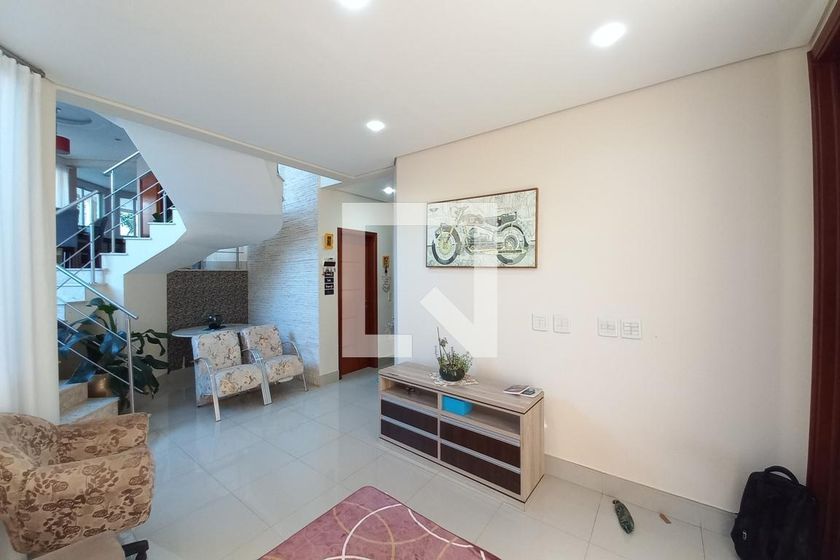 Casa à Venda - Swiss Park, 4 Quartos,  450 m2 em , Campinas - sp | SoloBR