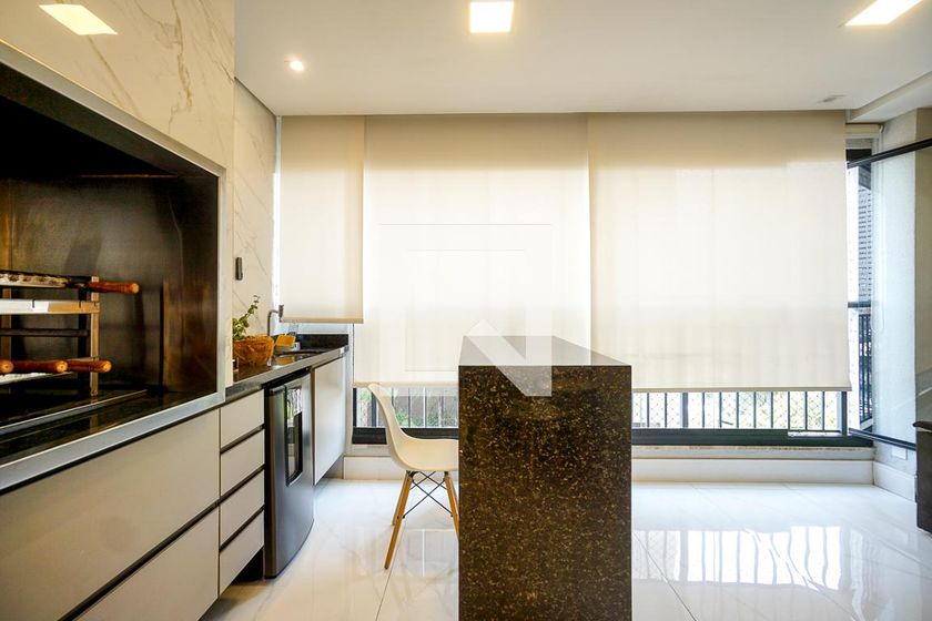 Apartamento, 3 quartos, 84 m² - Foto 11