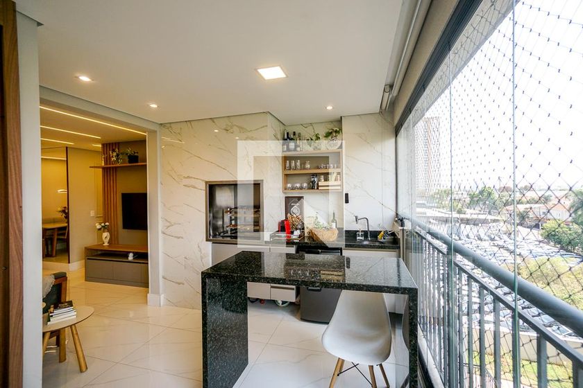 Apartamento, 3 quartos, 84 m² - Foto 17