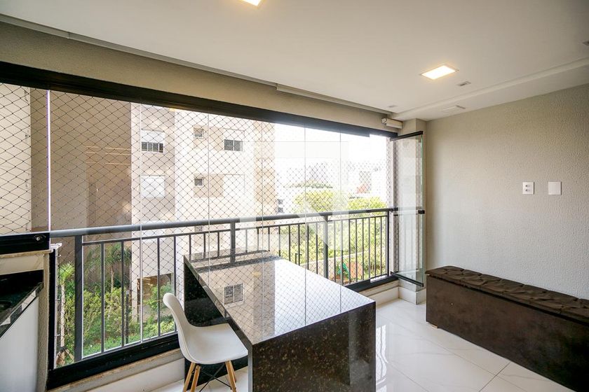 Apartamento, 3 quartos, 84 m² - Foto 13
