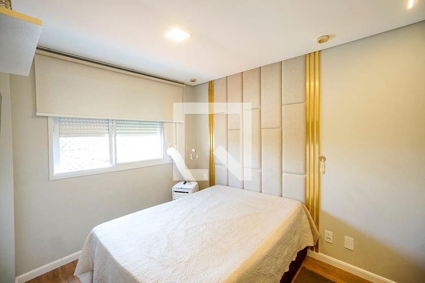 Apartamento, 3 quartos, 84 m² - Foto 43