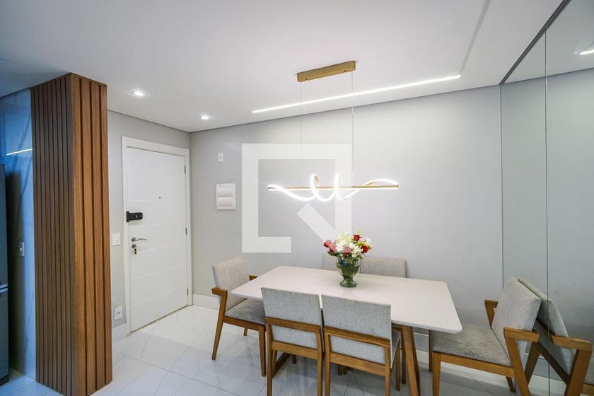 Apartamento, 3 quartos, 84 m² - Foto 7