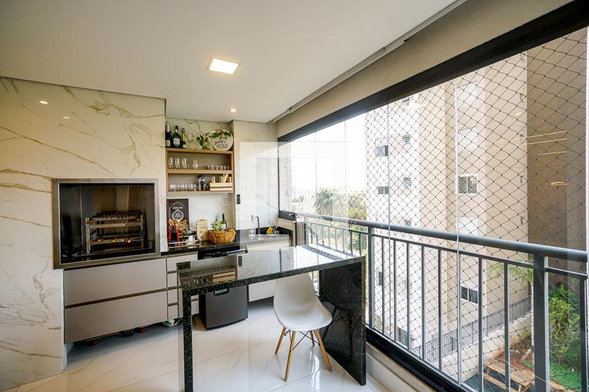 Apartamento, 3 quartos, 84 m² - Foto 15