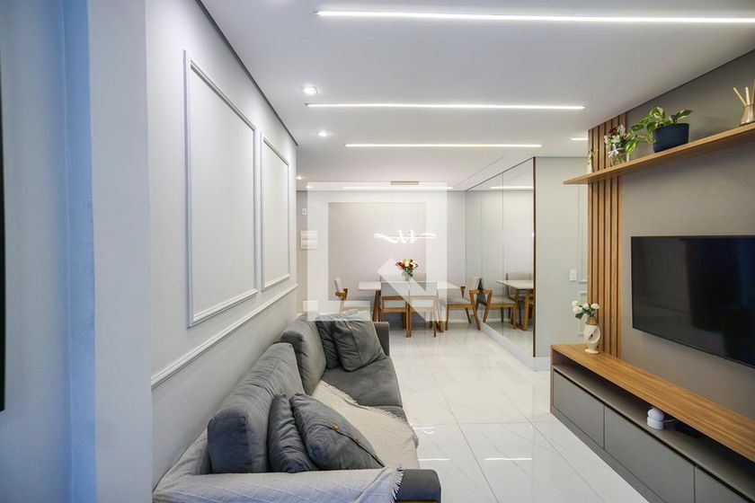 Apartamento, 3 quartos, 84 m² - Foto 5