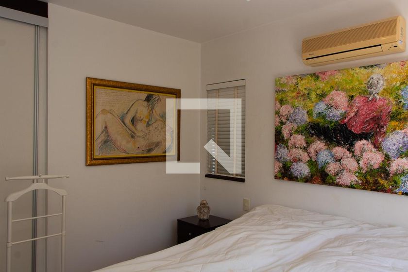 Casa à Venda - Lot. Alphaville Campinas, 4 Quartos,  704 m2 em , Campinas - sp | SoloBR