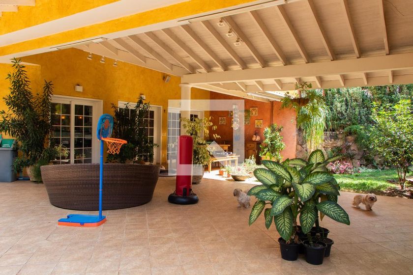 Casa à Venda - Lot. Alphaville Campinas, 4 Quartos,  704 m2 em , Campinas - sp | SoloBR