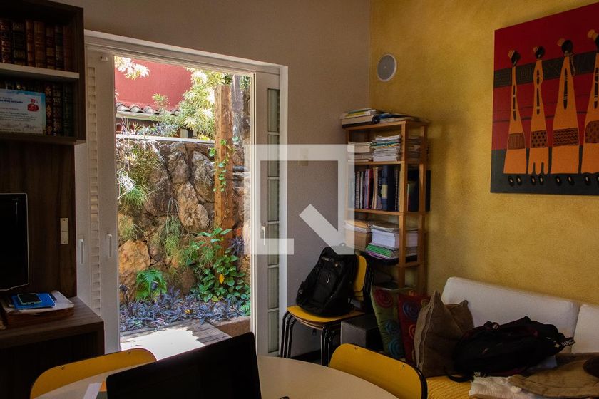 Casa à Venda - Lot. Alphaville Campinas, 4 Quartos,  704 m2 em , Campinas - sp | SoloBR