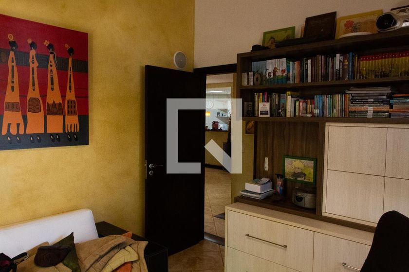 Casa à Venda - Lot. Alphaville Campinas, 4 Quartos,  704 m2 em , Campinas - sp | SoloBR
