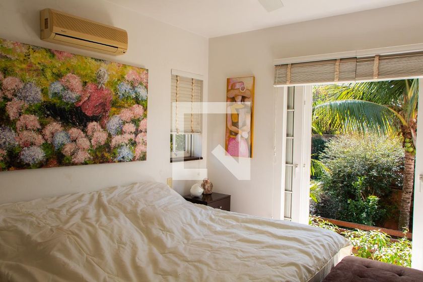 Casa à Venda - Lot. Alphaville Campinas, 4 Quartos,  704 m2 em , Campinas - sp | SoloBR
