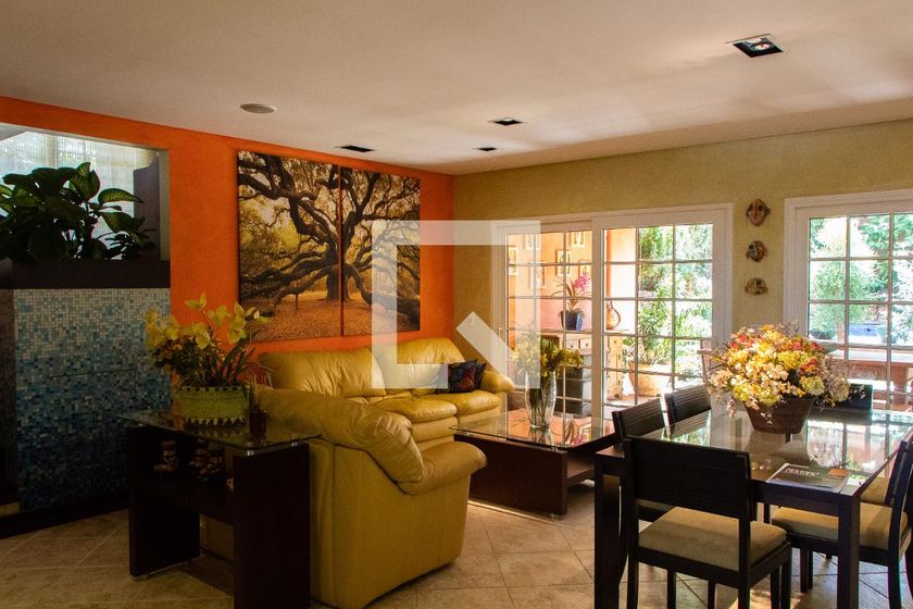 Casa à Venda - Lot. Alphaville Campinas, 4 Quartos,  704 m2 em , Campinas - sp | SoloBR