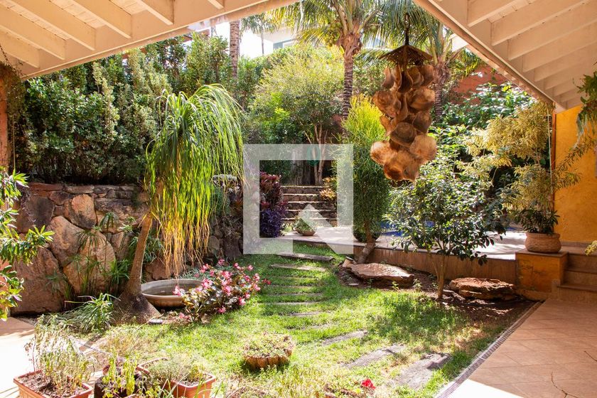 Casa à Venda - Lot. Alphaville Campinas, 4 Quartos,  704 m2 em , Campinas - sp | SoloBR