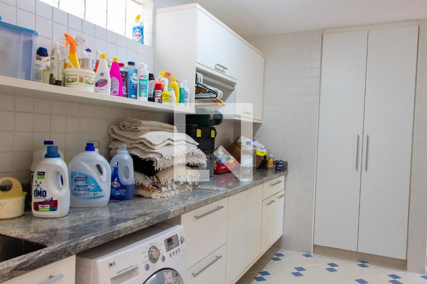 Casa à Venda - Lot. Alphaville Campinas, 4 Quartos,  704 m2 em , Campinas - sp | SoloBR