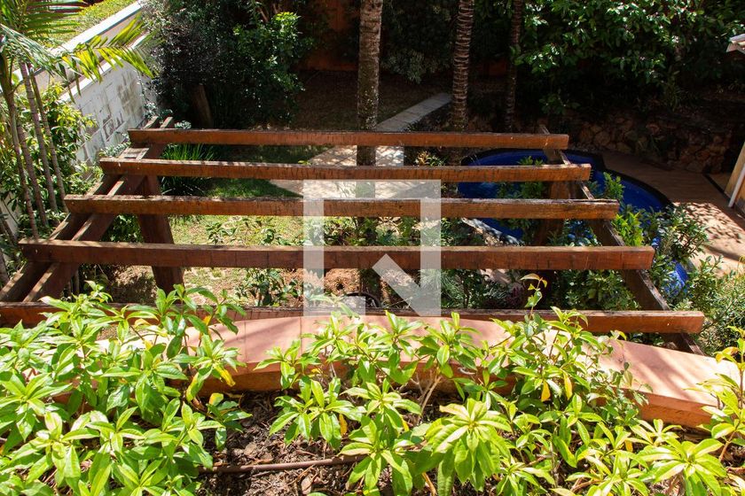 Casa à Venda - Lot. Alphaville Campinas, 4 Quartos,  704 m2 em , Campinas - sp | SoloBR