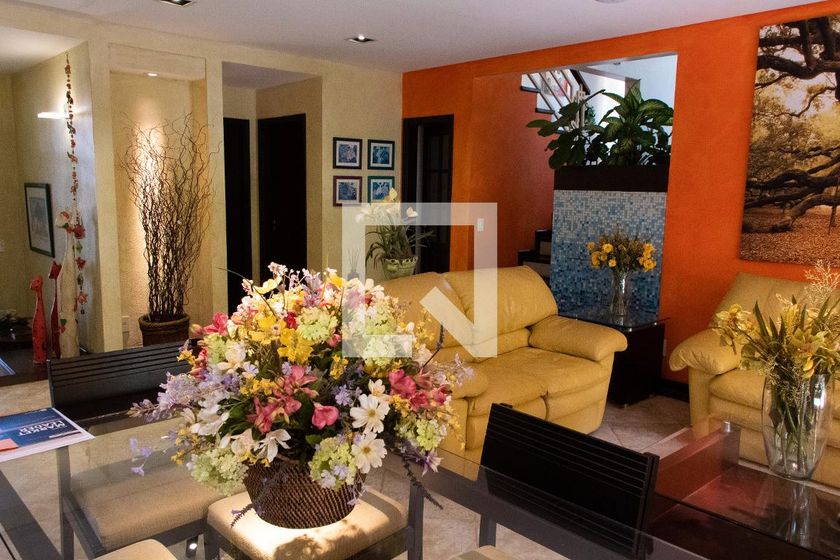 Casa à Venda - Lot. Alphaville Campinas, 4 Quartos,  704 m2 em , Campinas - sp | SoloBR
