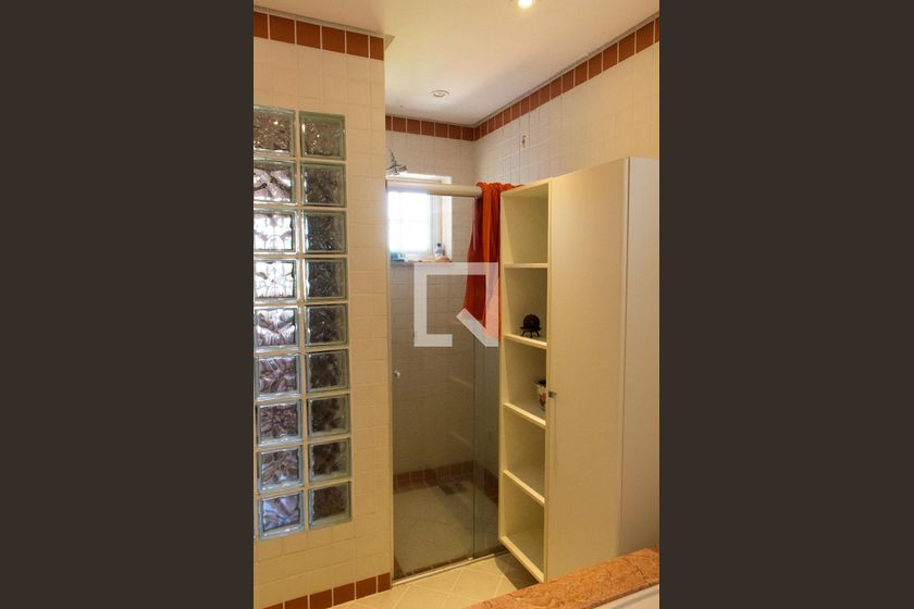 Casa à Venda - Lot. Alphaville Campinas, 4 Quartos,  704 m2 em , Campinas - sp | SoloBR