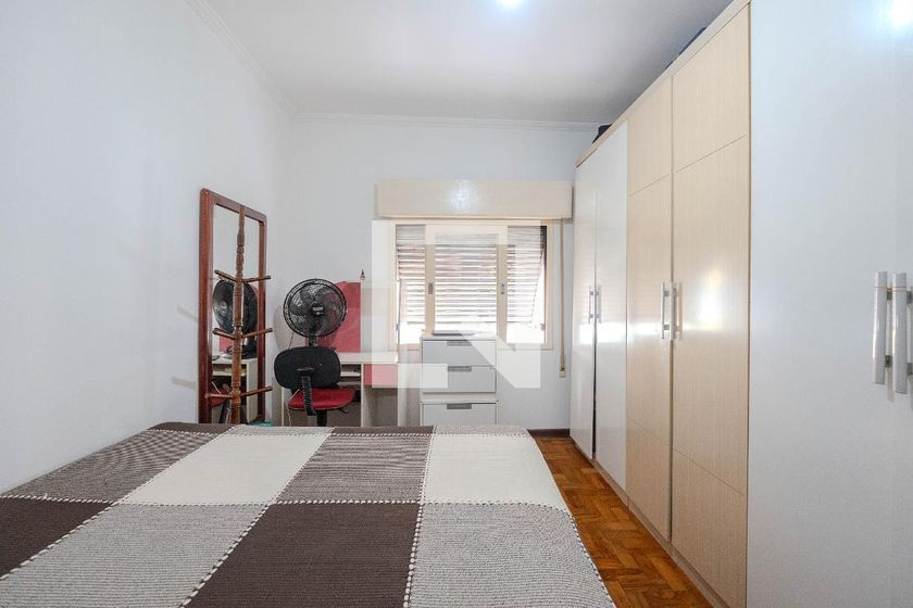 Apartamento, 1 quarto, 39 m² - Foto 8