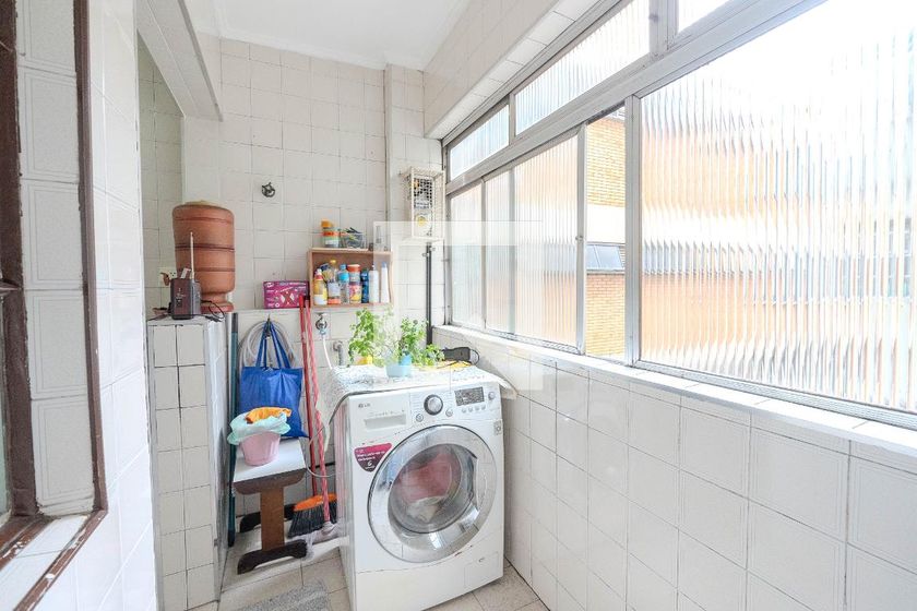 Apartamento, 1 quarto, 39 m² - Foto 20