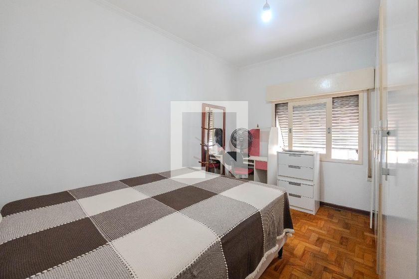 Apartamento, 1 quarto, 39 m² - Foto 7