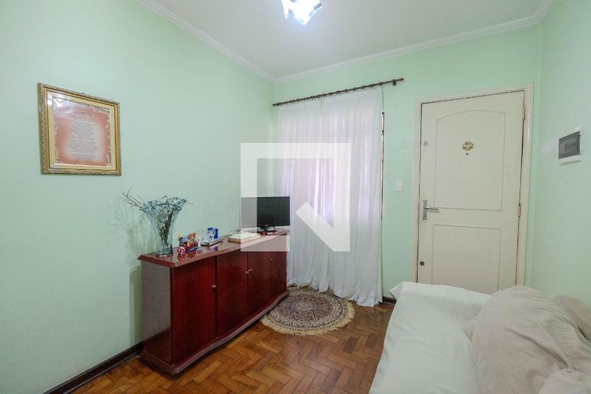 Apartamento, 1 quarto, 39 m² - Foto 5