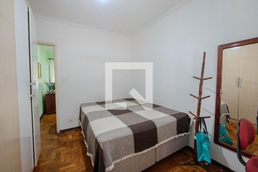 Apartamento, 1 quarto, 39 m² - Foto 9