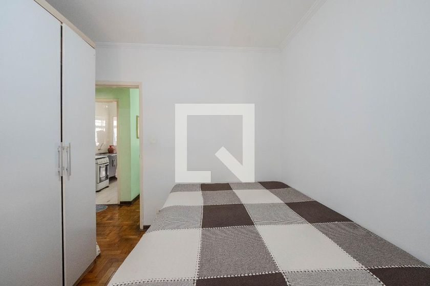 Apartamento, 1 quarto, 39 m² - Foto 10