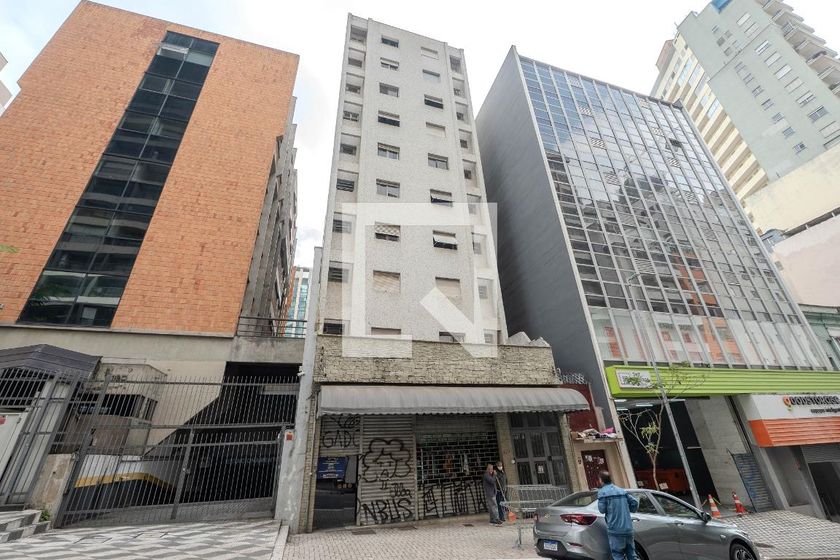 Apartamento, 1 quarto, 39 m² - Foto 29