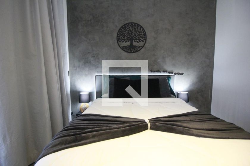 Kitnet-Studio, 30 m² - Foto 6