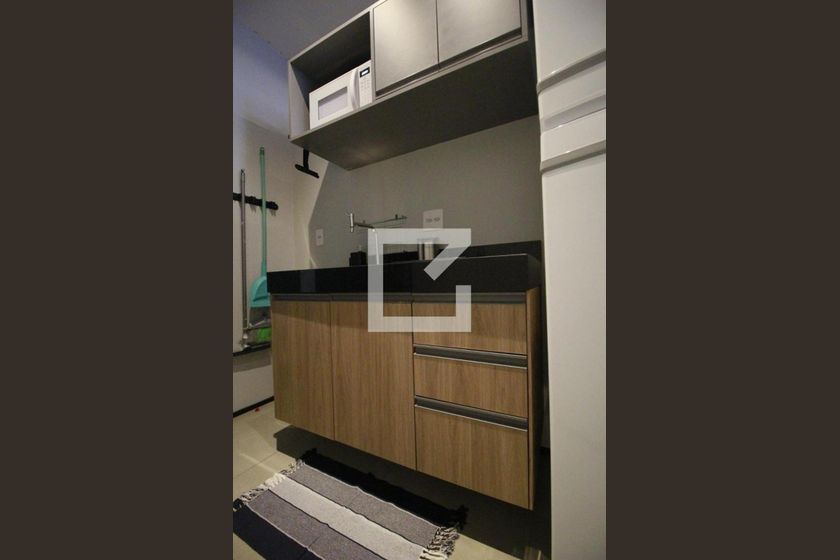 Kitnet-Studio, 30 m² - Foto 34