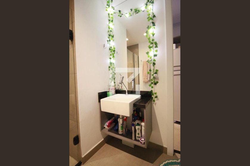 Kitnet-Studio, 30 m² - Foto 24