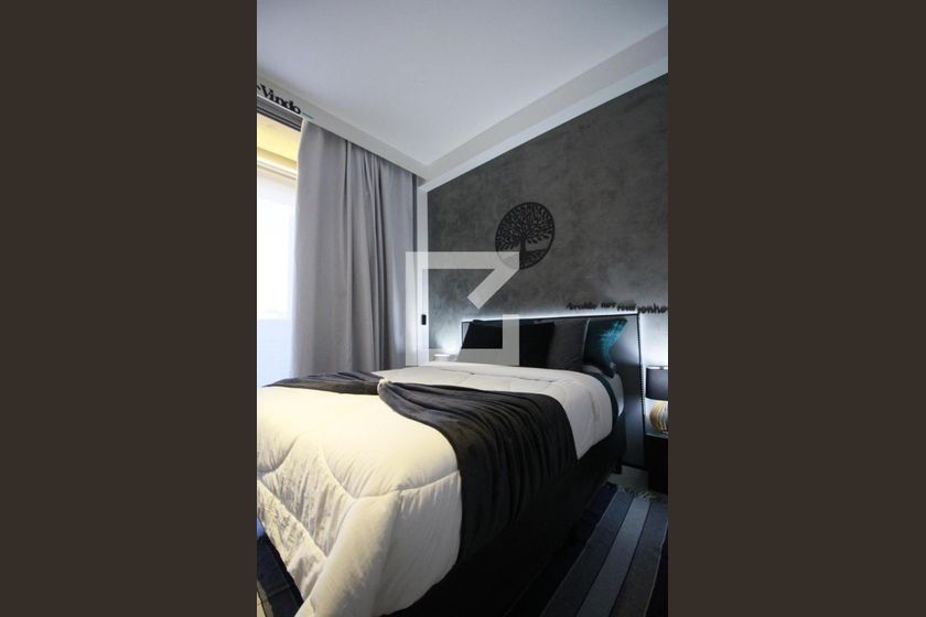 Kitnet-Studio, 30 m² - Foto 13