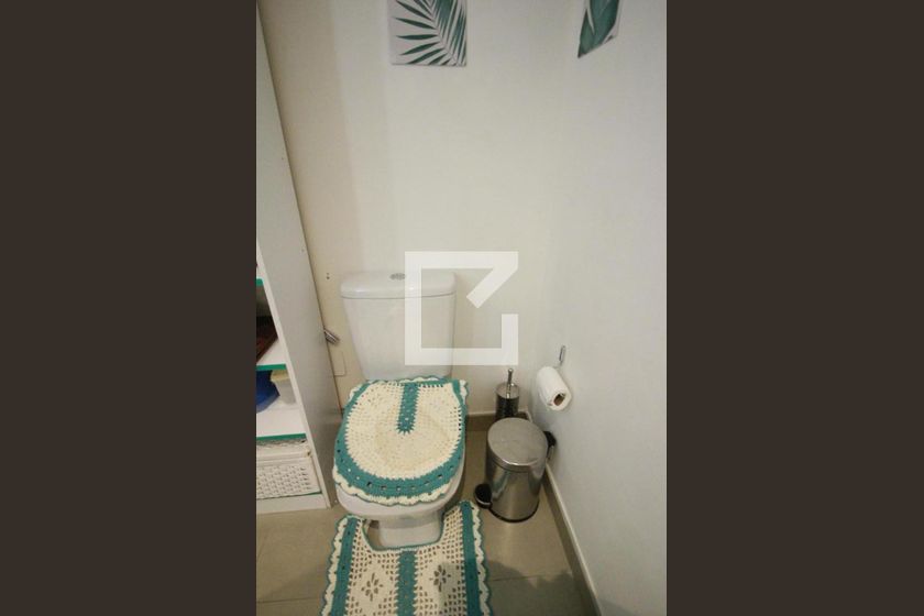 Kitnet-Studio, 30 m² - Foto 27