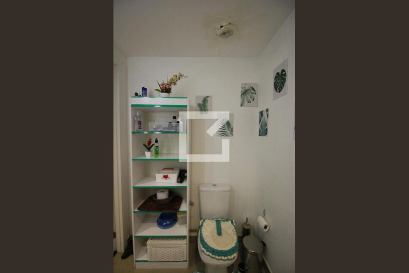 Kitnet-Studio, 30 m² - Foto 22