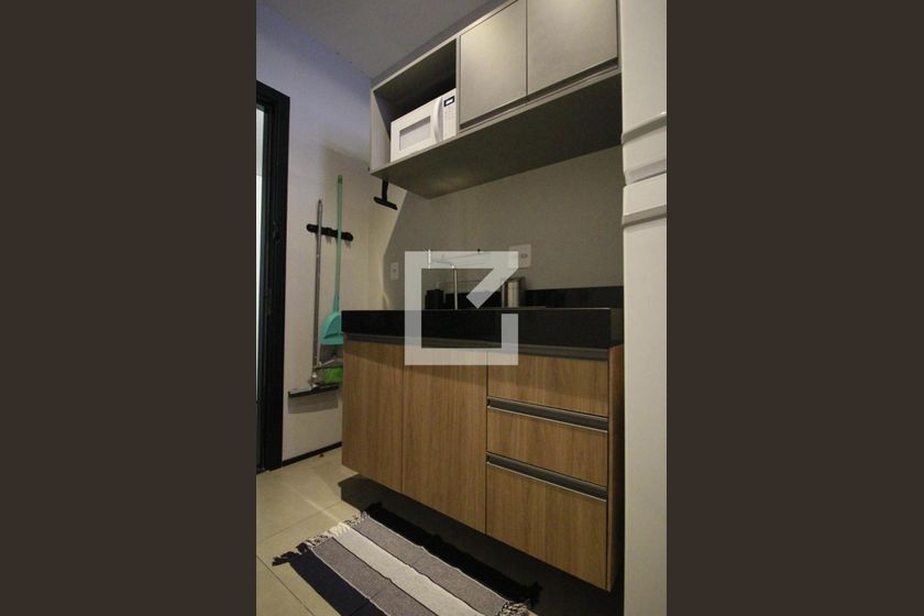 Kitnet-Studio, 30 m² - Foto 35
