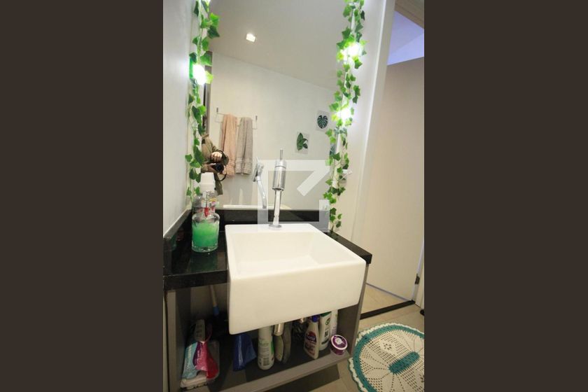 Kitnet-Studio, 30 m² - Foto 25