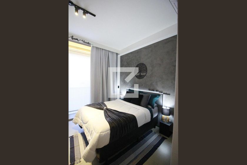 Kitnet-Studio, 30 m² - Foto 17