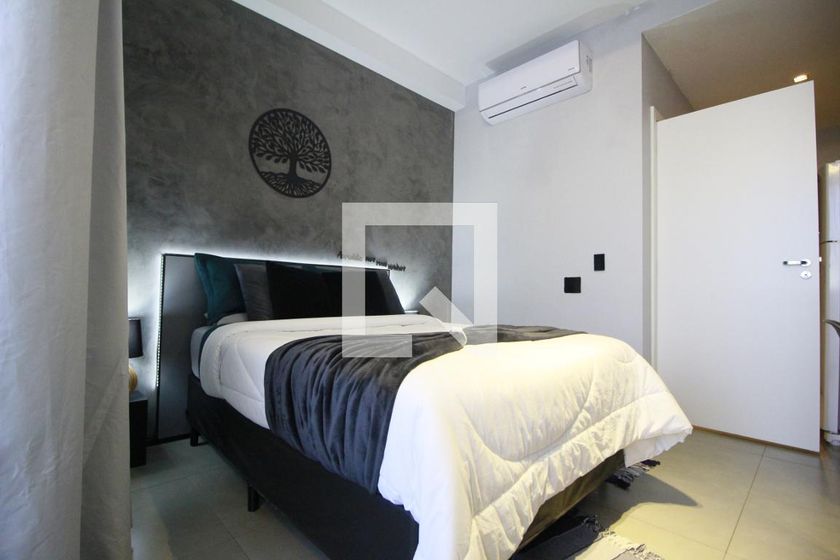 Kitnet-Studio, 30 m² - Foto 7