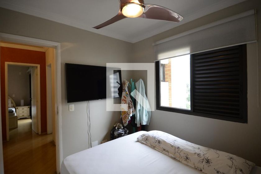 Apartamento, 3 quartos, 115 m² - Foto 14