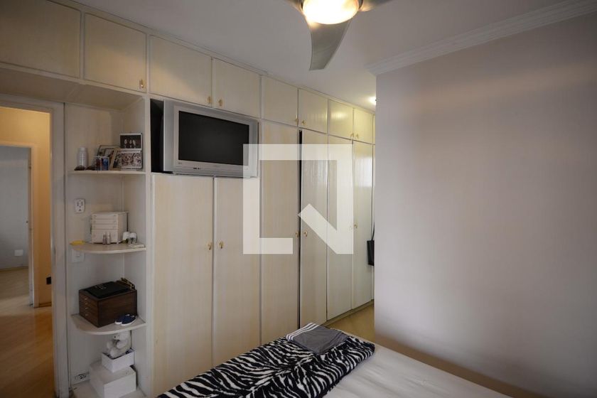 Apartamento, 3 quartos, 115 m² - Foto 24